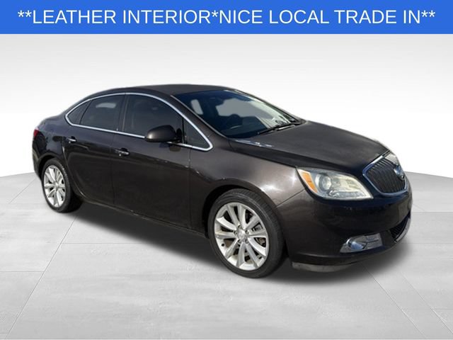 Used 2013 Buick Verano