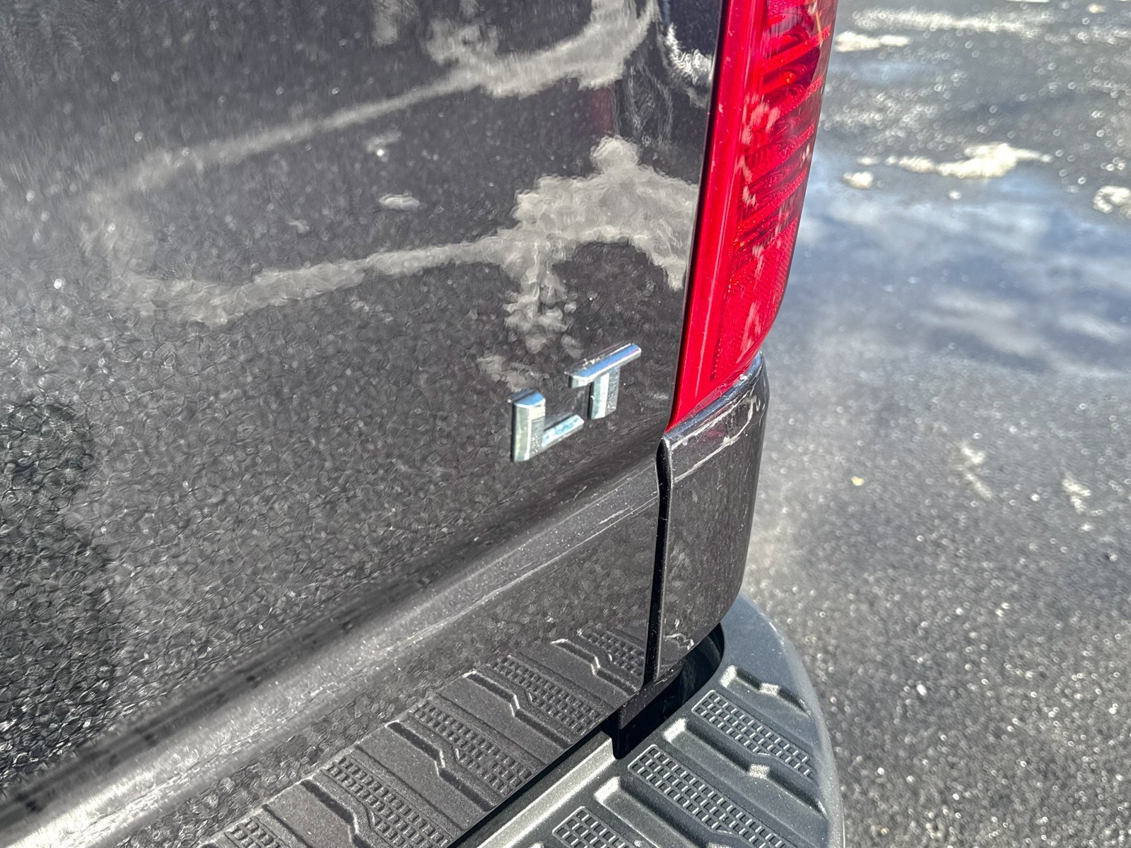 Used 2022 Chevrolet Silverado 1500 LT image 9