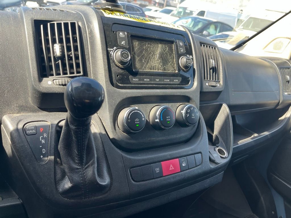 Used 2019 RAM ProMaster 3500 image 18