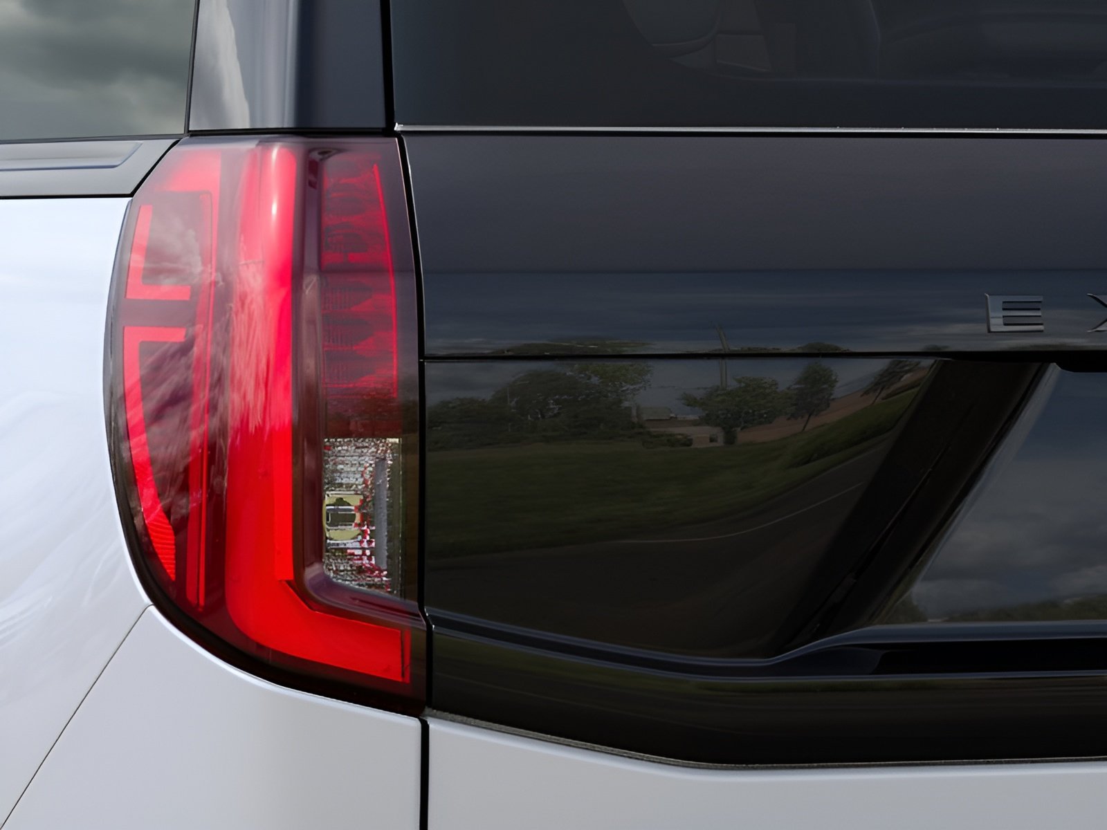 New 2027 Ford Expedition Platinum AWD/4WD image 21