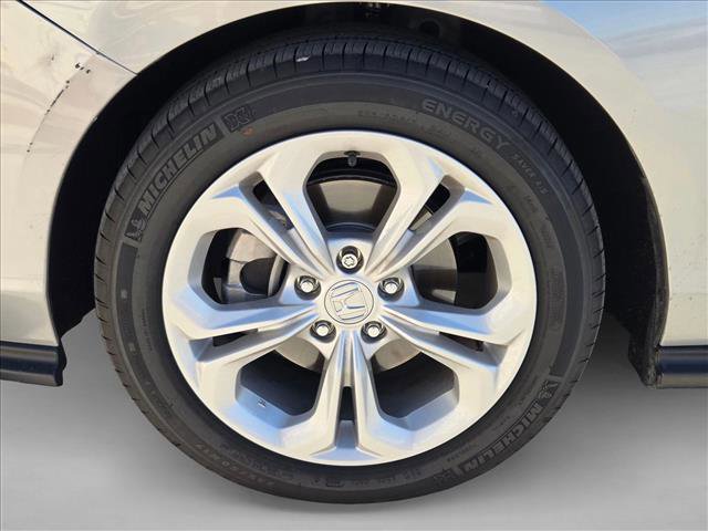 Used 2025 Honda Accord LX image 22