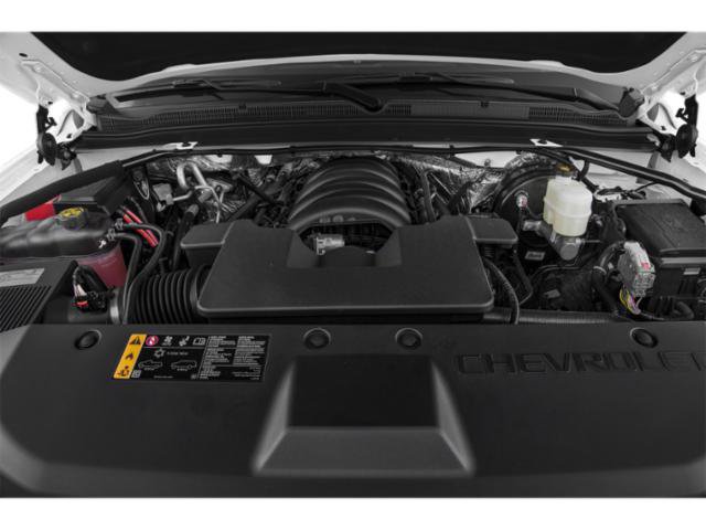 Used 2019 Chevrolet Tahoe Premier AWD/4WD image 16