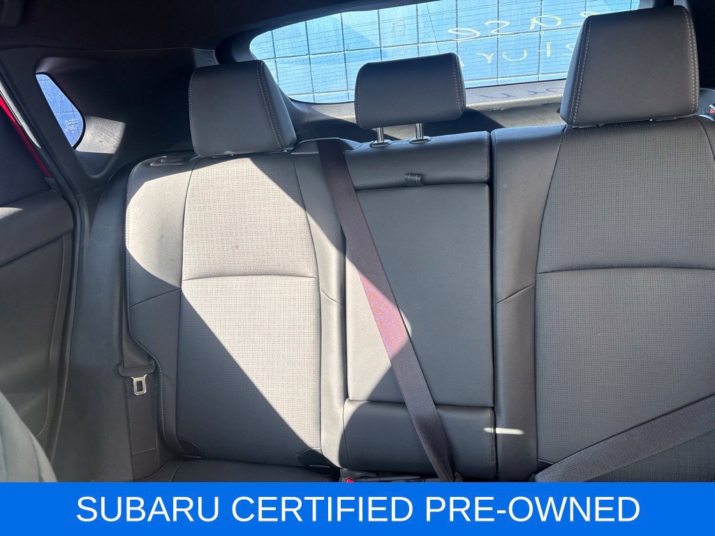 Used 2023 Subaru Solterra AWD image 14