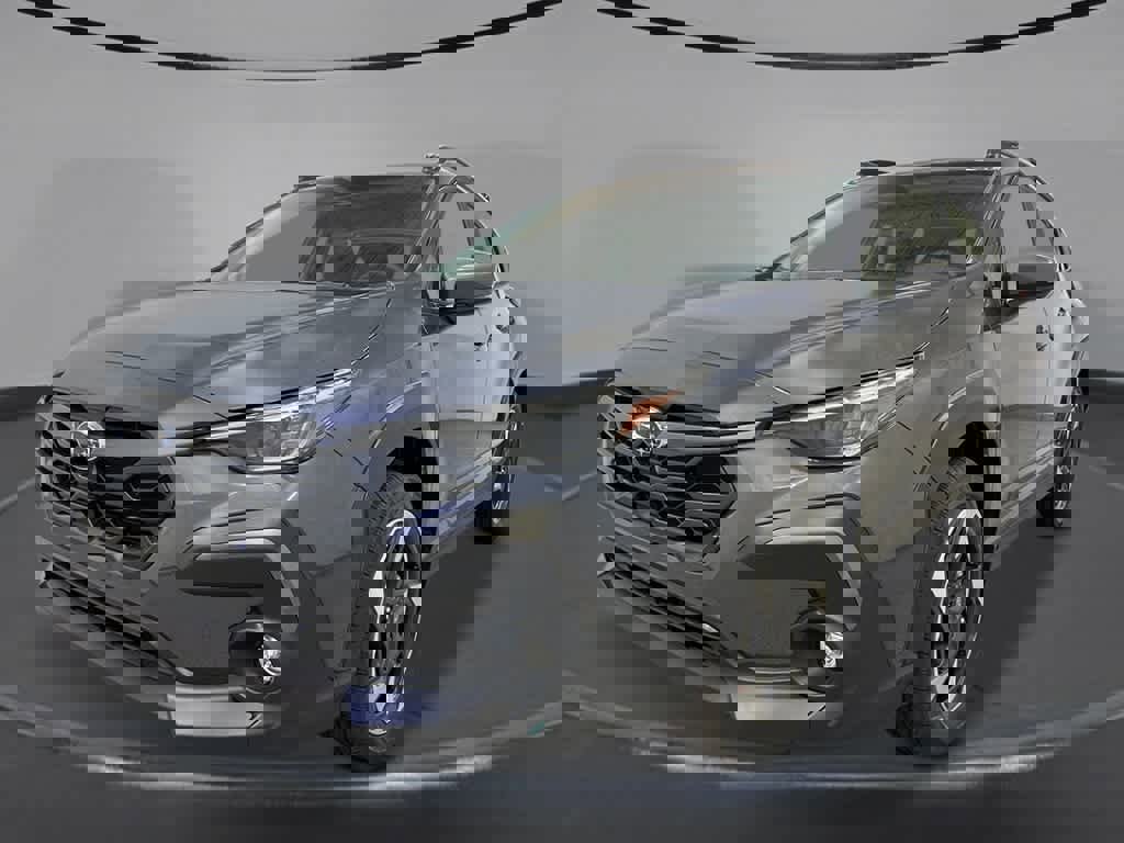 Certified 2025 Subaru Crosstrek 2.5i Limited w/ Popular Package #3A