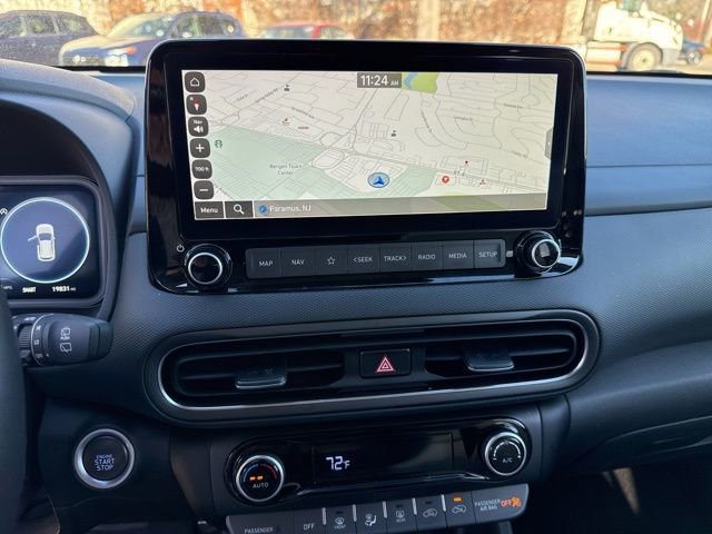 Certified 2023 Hyundai Kona Limited image 6