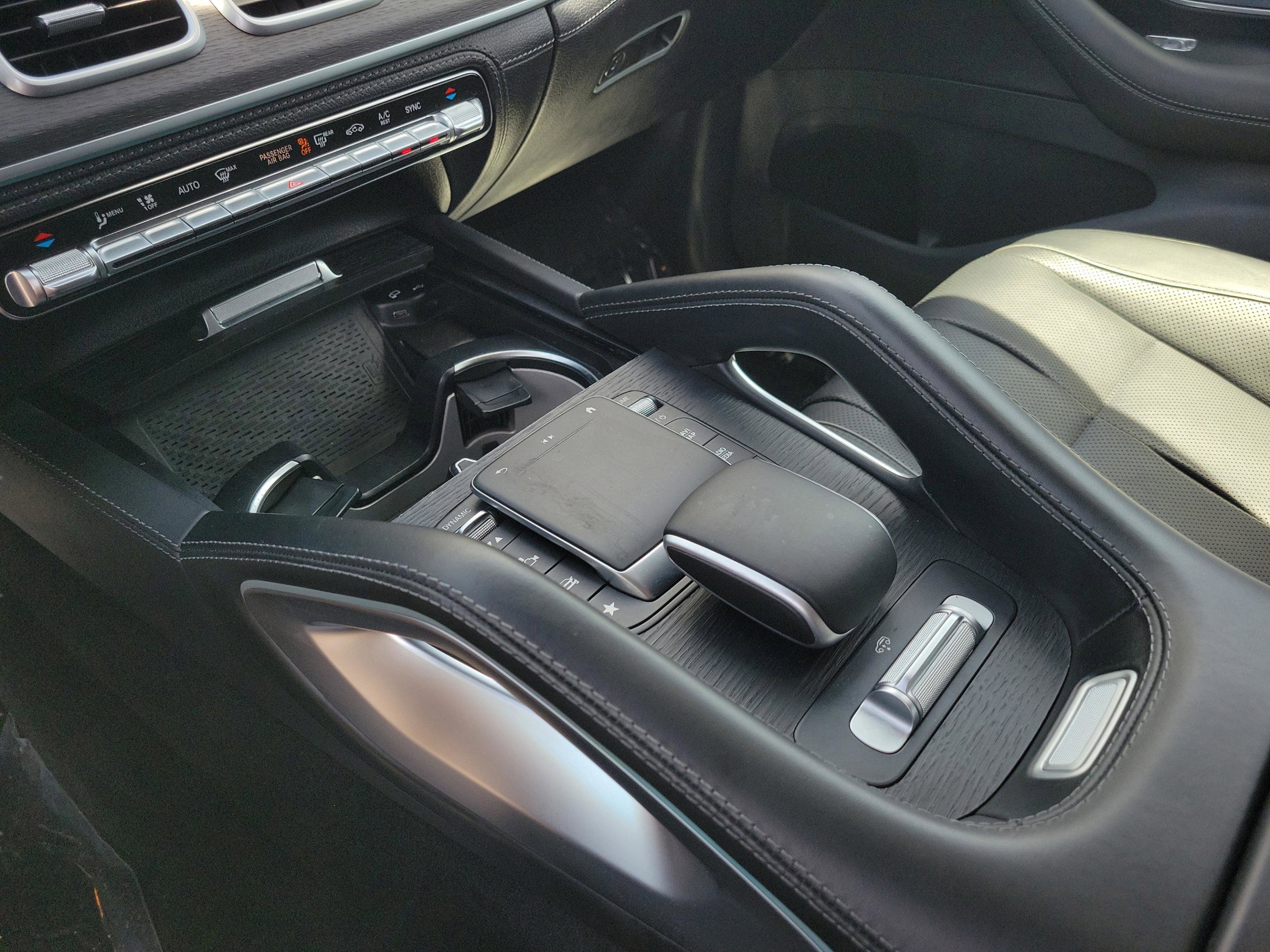 Certified 2023 Mercedes-Benz GLS 450 4MATIC image 22