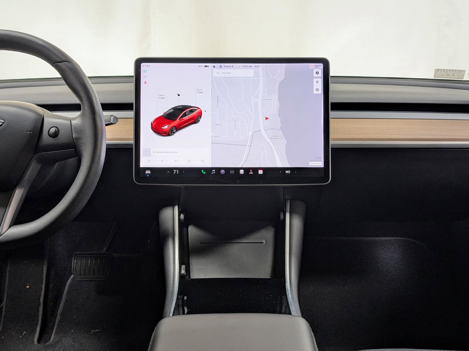 Used 2020 Tesla Model 3 Performance image 25