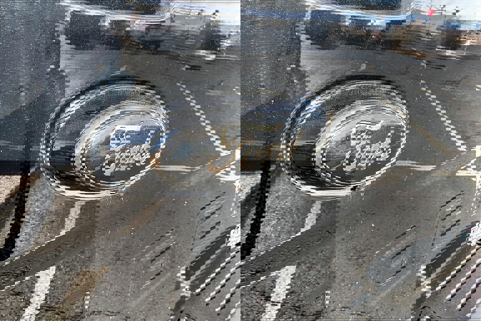 Used 2021 Ford Ranger XLT w/ Equipment Group 301A Mid image 25