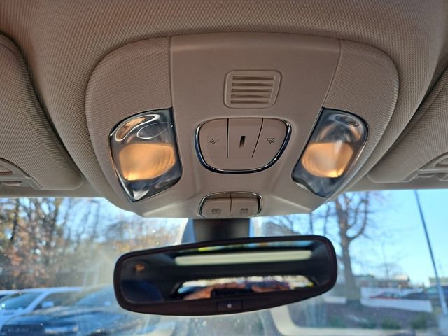 Used 2020 Jeep Compass Limited w/ Safety & Security Group image 17