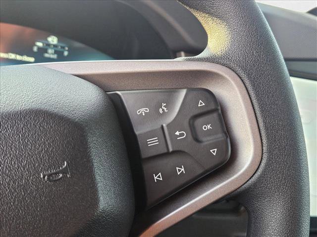 New 2025 Ford Bronco 4-Door image 17