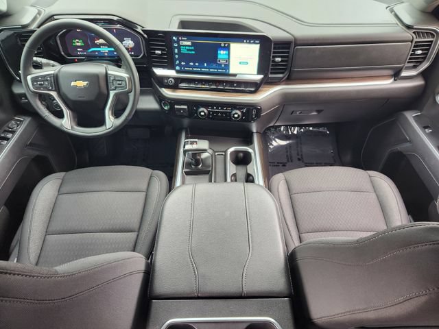 Used 2026 Chevrolet Silverado 1500 LT w/ Texas Edition Plus RWD image 26