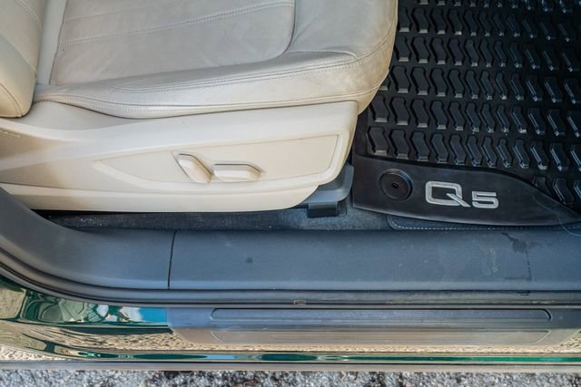 Used 2018 Audi Q5 2.0T Premium image 45