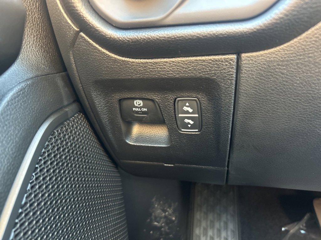 New 2026 RAM 1500 Big Horn image 18
