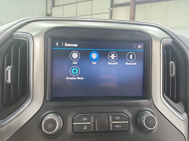 Used 2023 Chevrolet Silverado 2500 LTZ w/ LTZ Premium Package AWD/4WD image 27