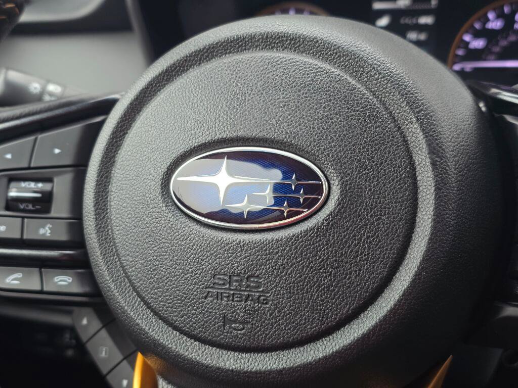 Used 2022 Subaru Outback Wilderness AWD/4WD image 31