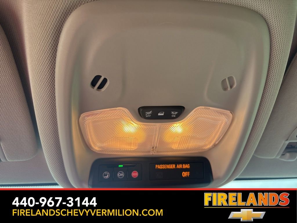 Used 2023 Buick Encore GX Select w/ Sport Touring Package image 21