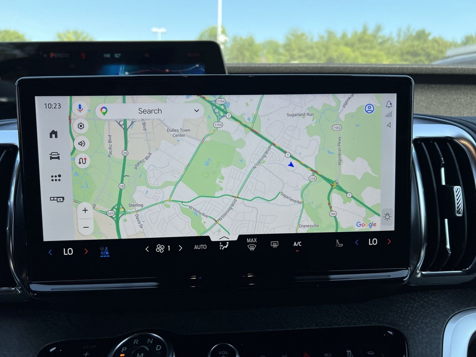 New 2026 Ford Expedition Tremor AWD/4WD image 28