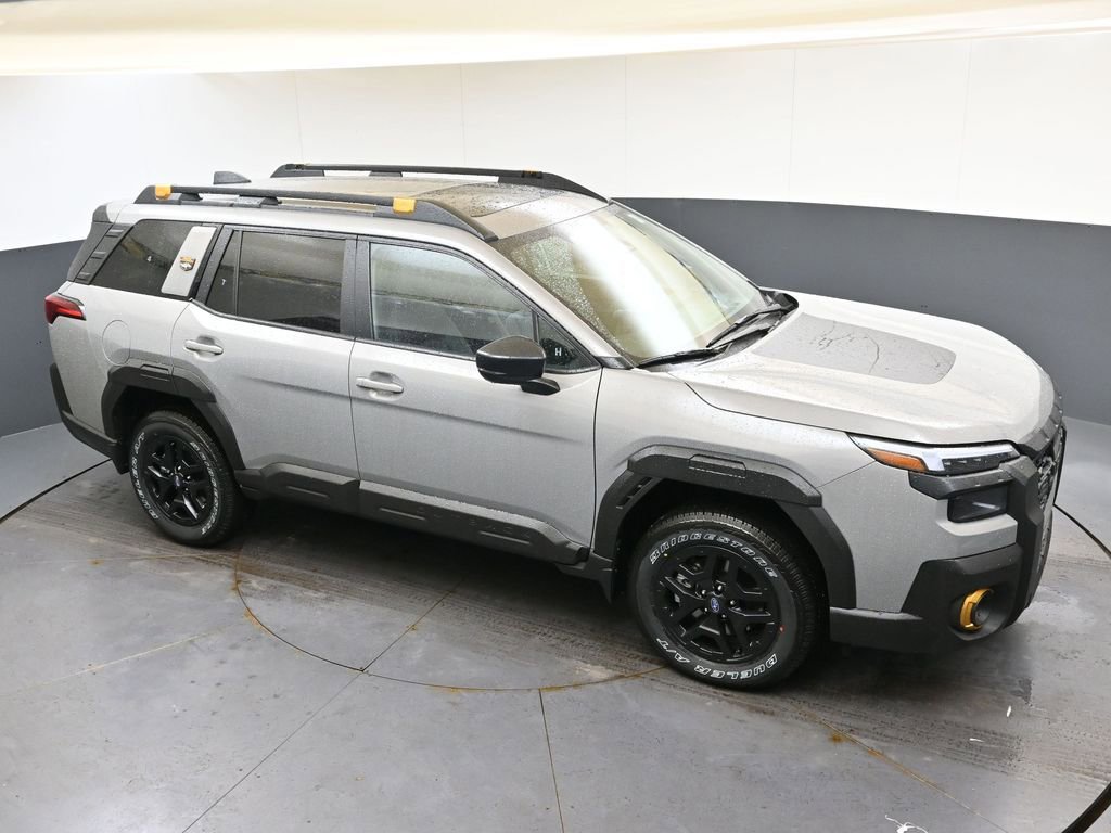 New 2026 Subaru Outback Wilderness image 53