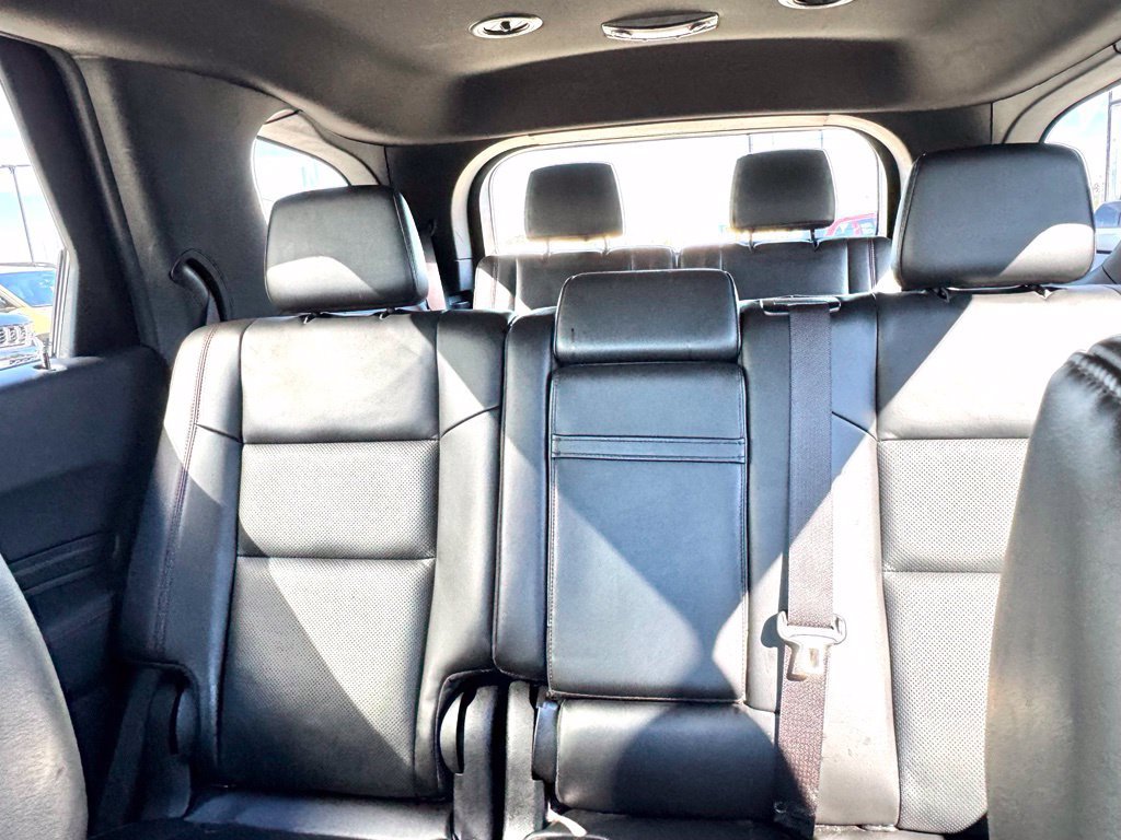 Used 2024 Dodge Durango GT AWD/4WD image 19