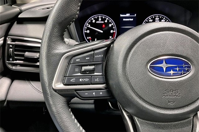 Used 2025 Subaru Outback Limited image 13