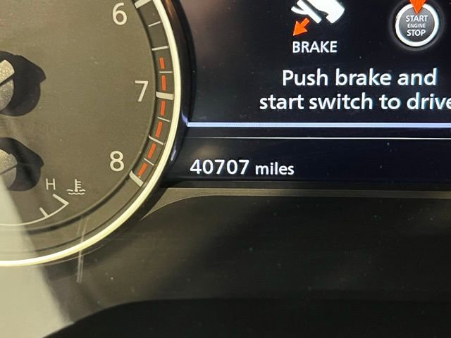 Used 2023 Nissan Pathfinder SL image 15