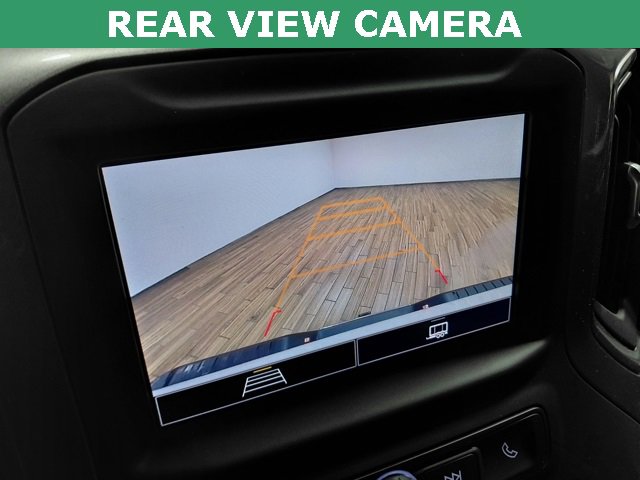 Used 2025 Chevrolet Silverado 2500 W/T w/ WT Convenience Package image 3