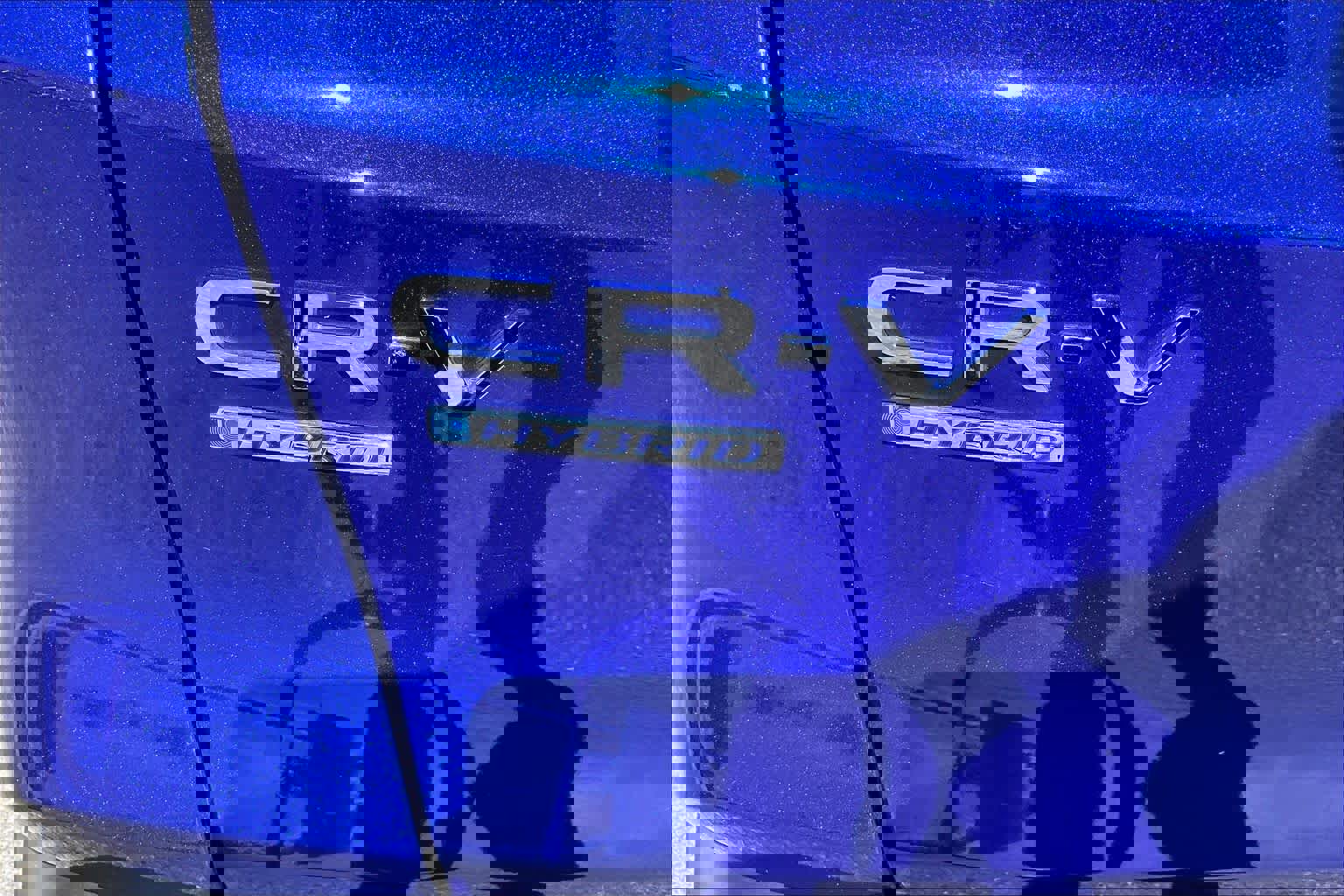 Used 2024 Honda CR-V Sport Touring image 10