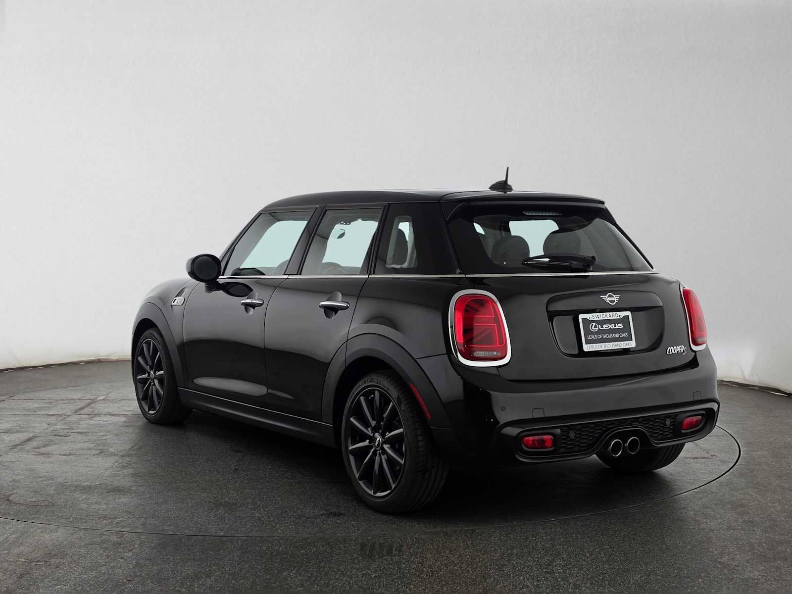 Used 2020 MINI Cooper S FWD image 5