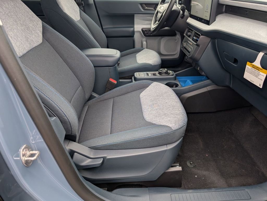 New 2026 Ford Maverick XLT w/ Equipment Group 301A image 45