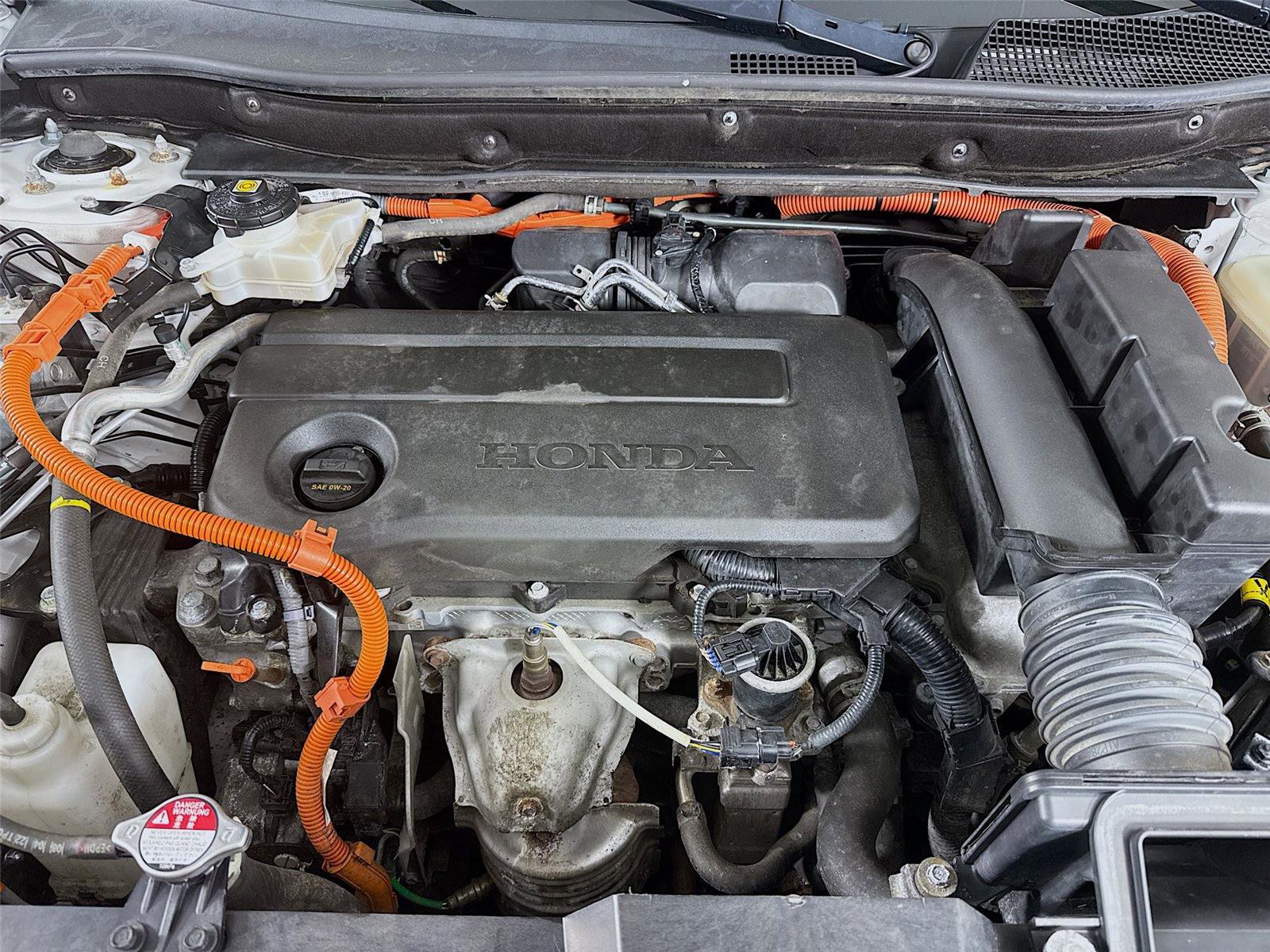 Used 2023 Honda CR-V Sport Touring image 33