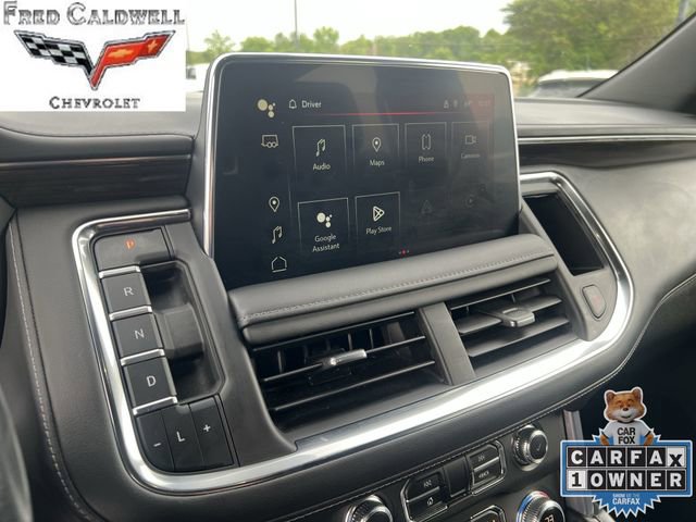 Used 2022 GMC Yukon XL SLE RWD image 19