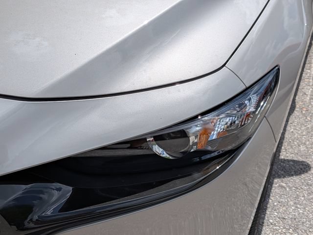 New 2026 MAZDA MAZDA3 s FWD image 10