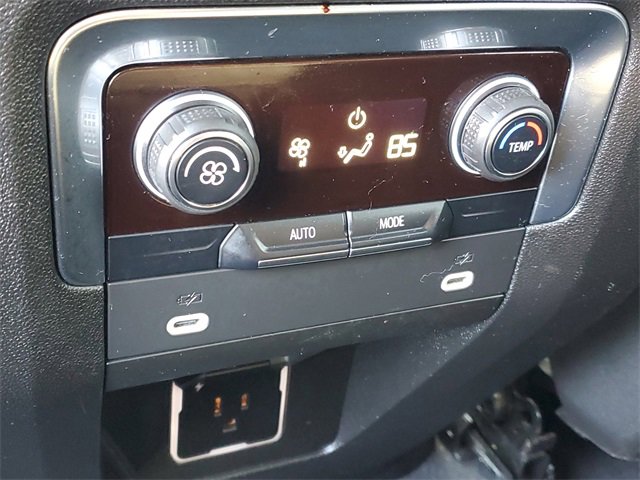 Used 2022 Chevrolet Tahoe LT image 11