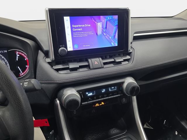 Certified 2023 Toyota RAV4 LE image 17