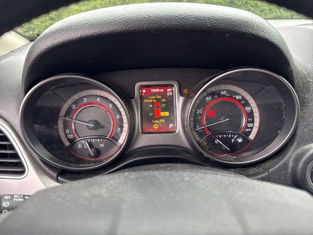 Used 2020 Dodge Journey Crossroad image 15