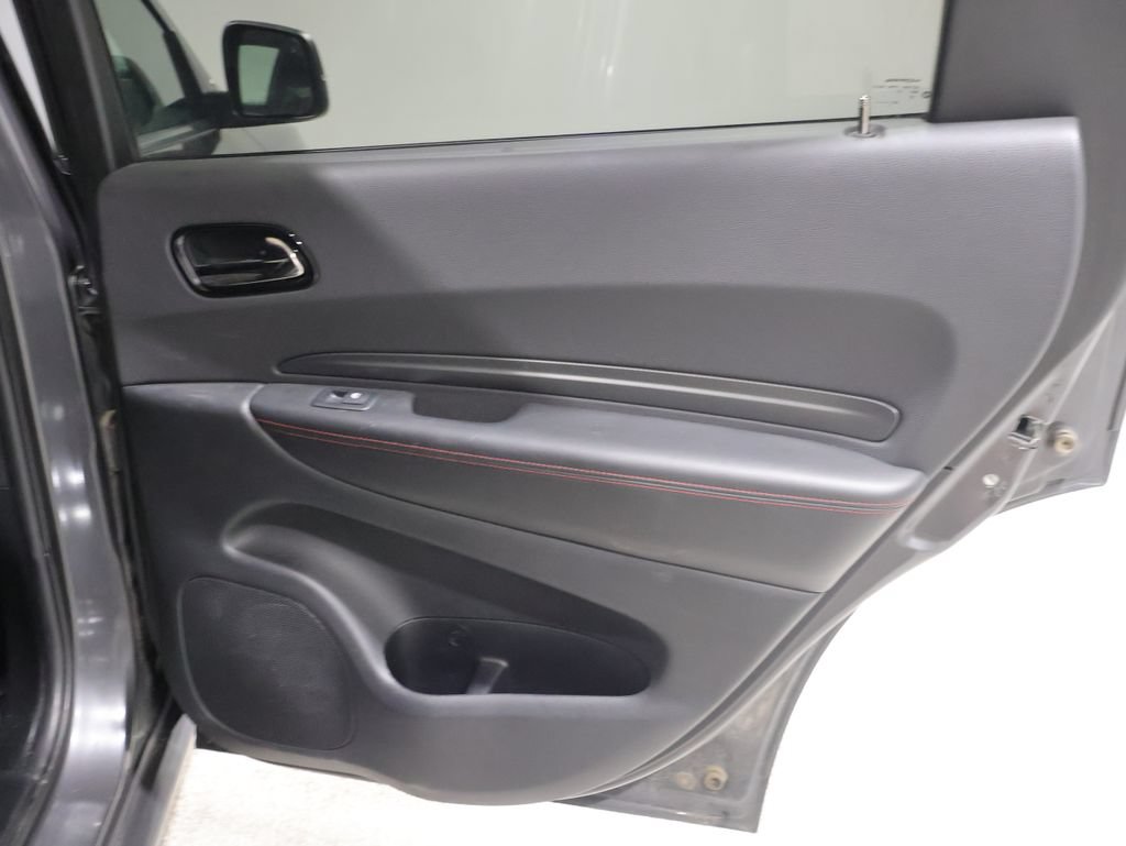 Certified 2023 Dodge Durango R/T w/ Blacktop Package AWD/4WD image 22