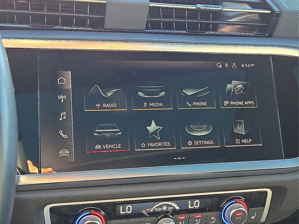 Used 2023 Audi Q3 2.0T Premium image 38