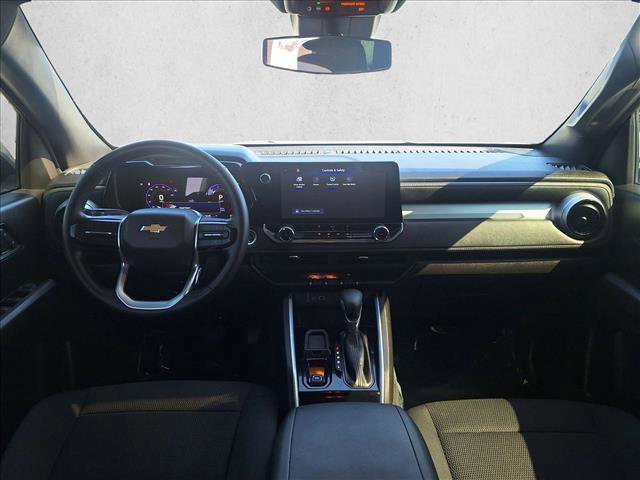 Used 2024 Chevrolet Colorado LT image 16