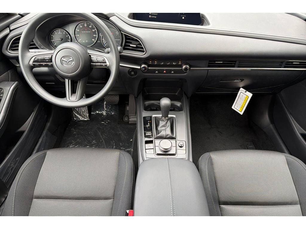 New 2026 MAZDA CX-30 AWD 2.5 S image 13