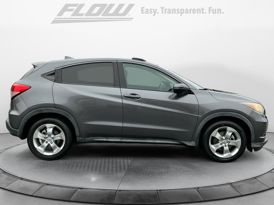 Used 2016 Honda HR-V EX image 9