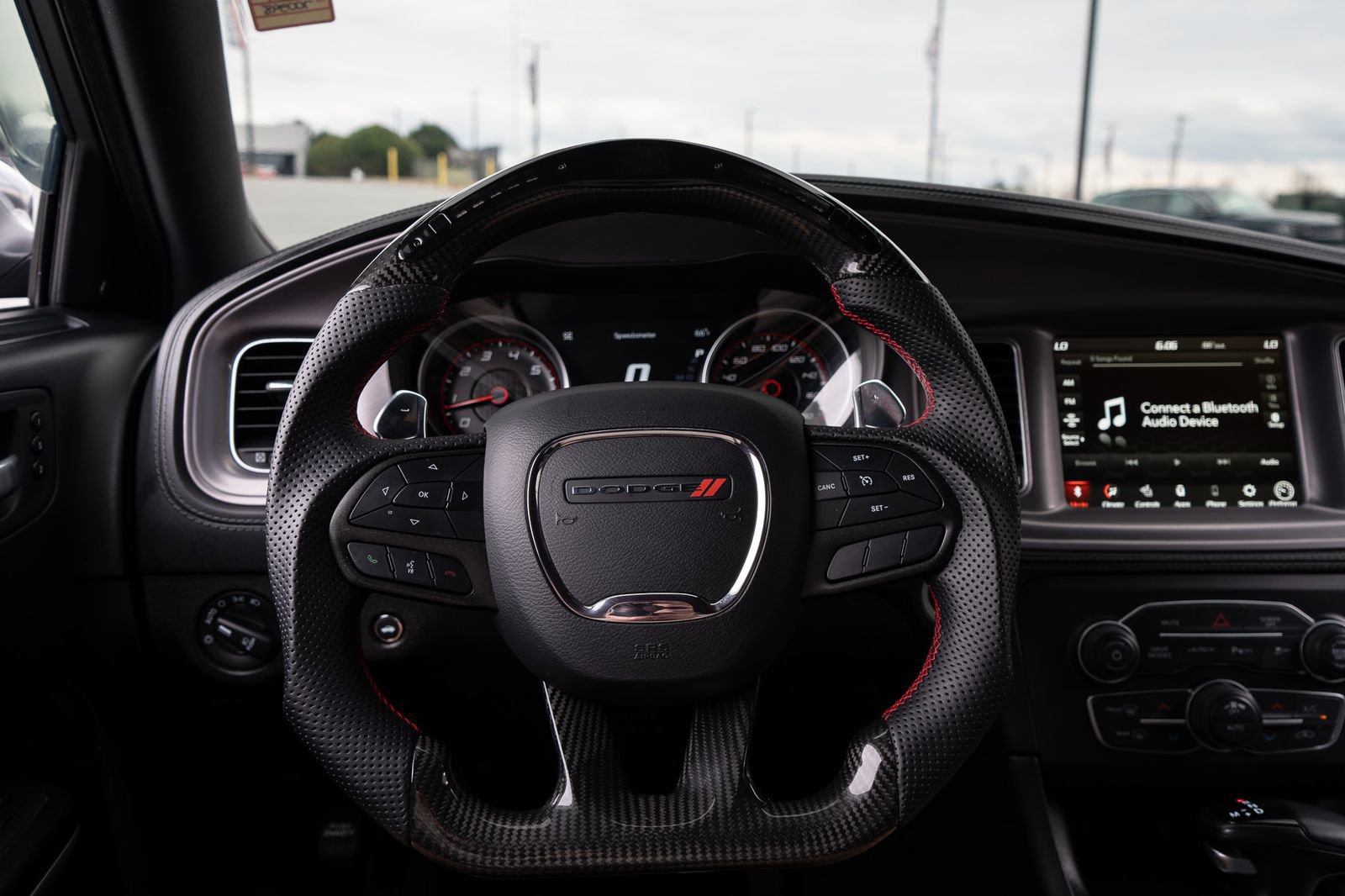 Used 2023 Dodge Charger Scat Pack w/ Plus Group image 28