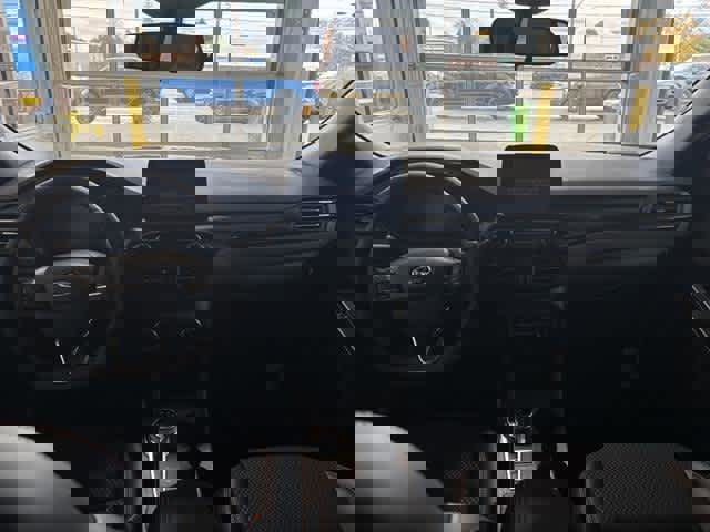 New 2025 Ford Escape ST-Line w/ Cold Weather Package image 7