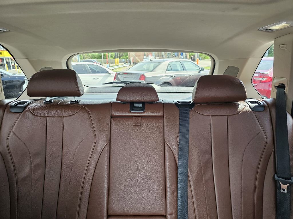 Used 2016 BMW X5 xDrive35i image 21