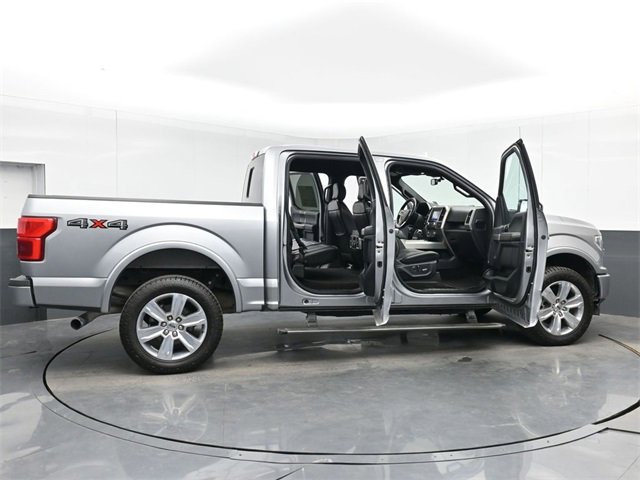 Used 2020 Ford F150 Platinum image 43
