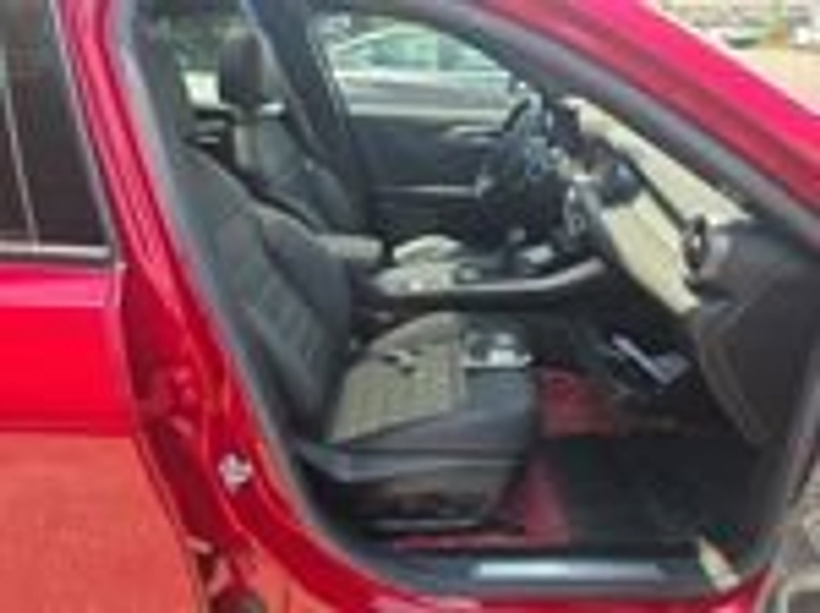 Used 2024 Alfa Romeo Tonale Veloce AWD/4WD image 10