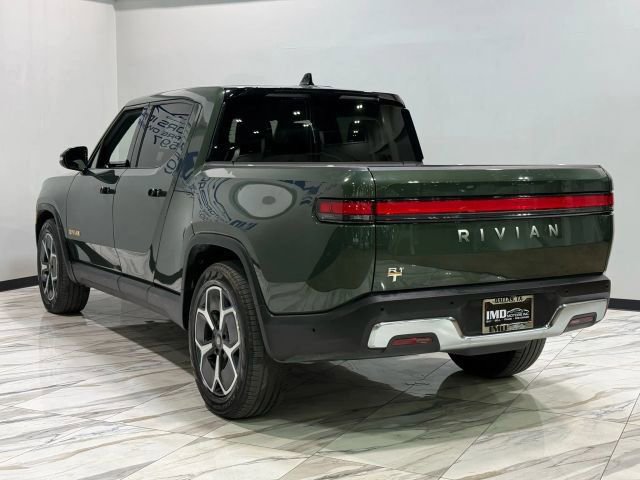 Used 2022 Rivian R1T Adventure AWD/4WD image 58