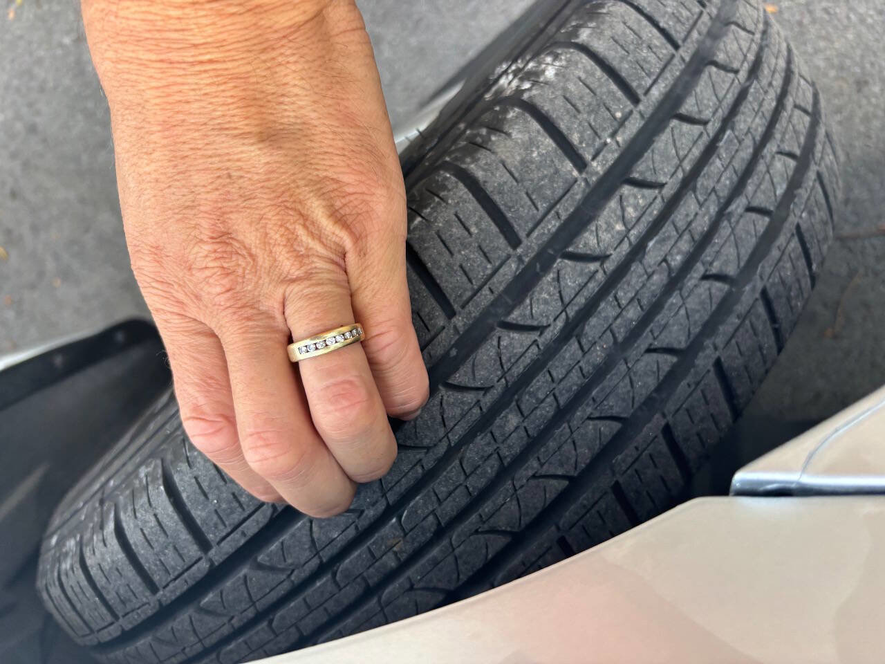 Used 2002 Nissan Sentra GXE image 11