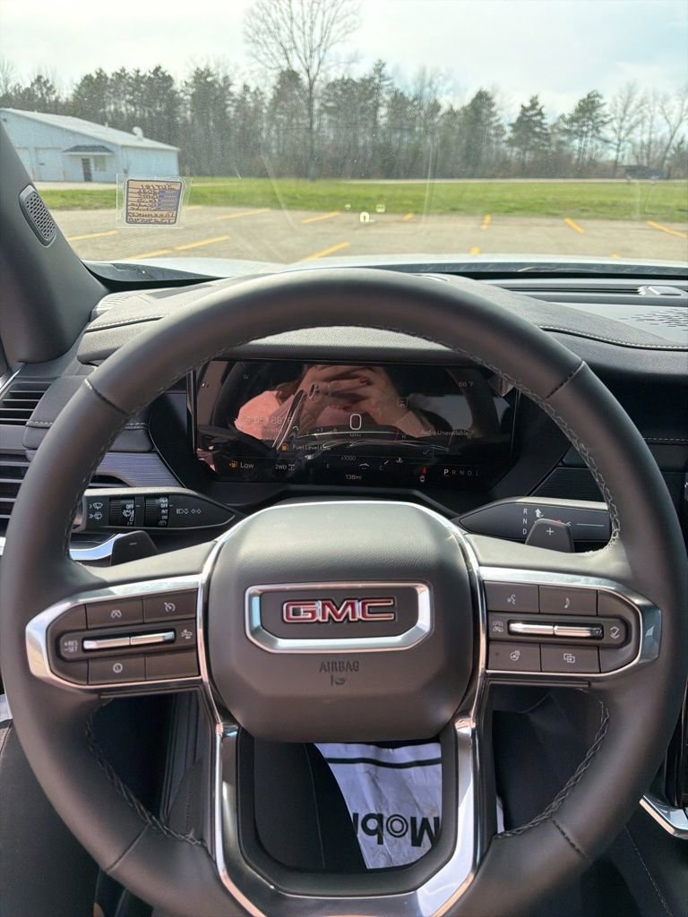 New 2026 GMC Acadia Elevation w/ Elevation Premium Package image 14