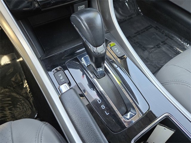 Used 2017 Honda Accord EX-L image 16