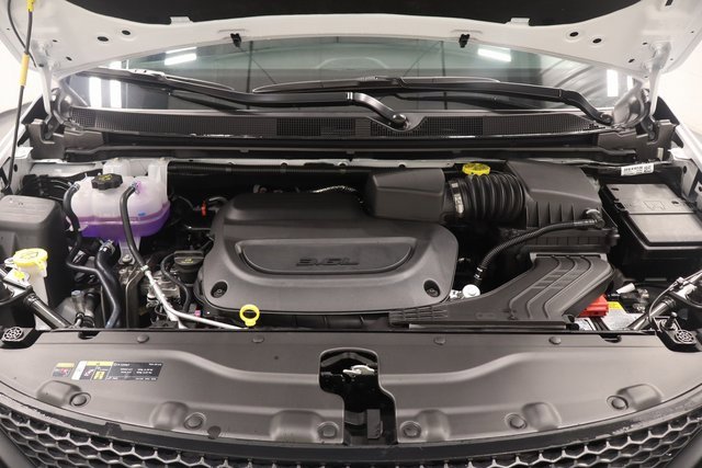 New 2026 Chrysler Voyager LX image 20